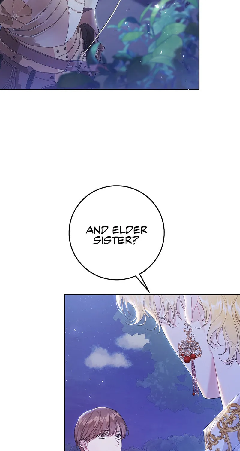 The Villainess is a Marionette Chapter 48 page 20 - 