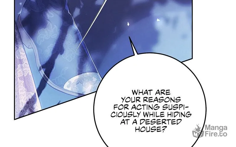 The Villainess is a Marionette Chapter 48 page 23 - 