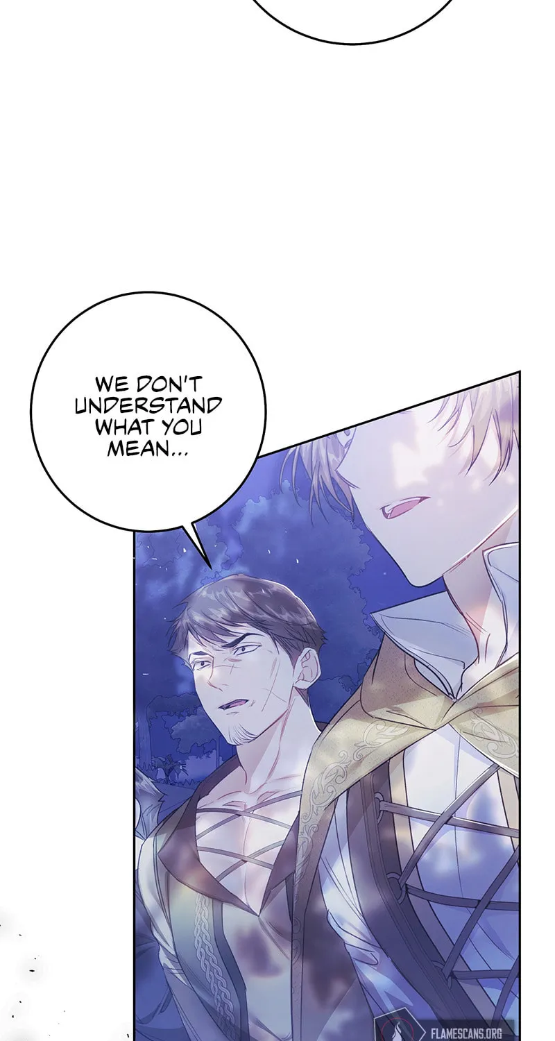 The Villainess is a Marionette Chapter 48 page 24 - 