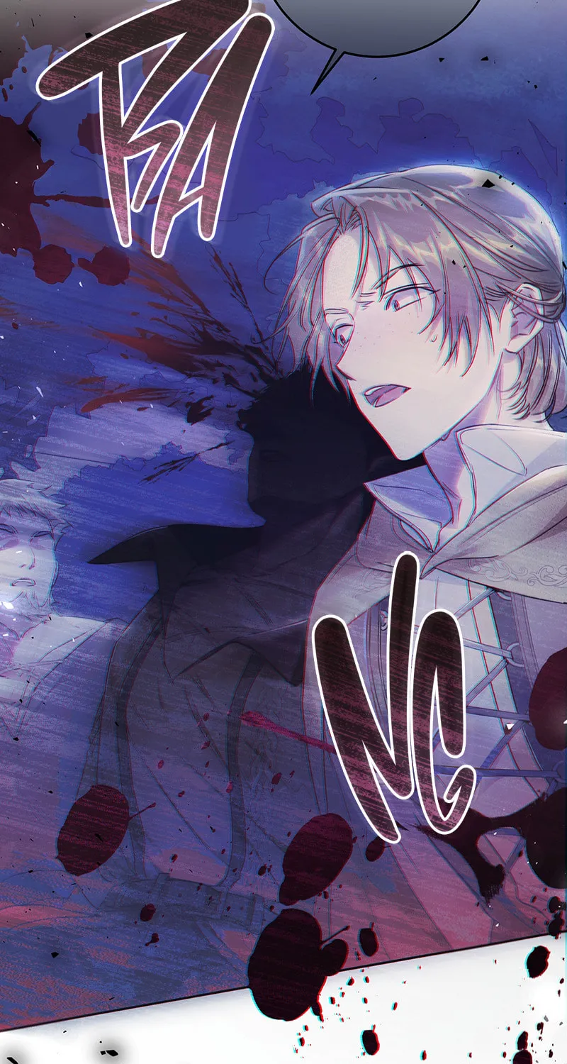 The Villainess is a Marionette Chapter 48 page 26 - 