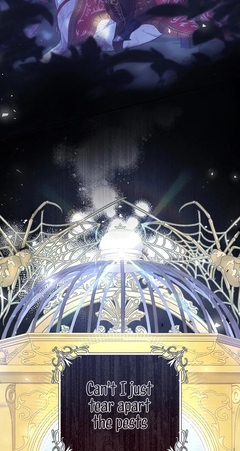 The Villainess is a Marionette Chapter 48 page 4 - 