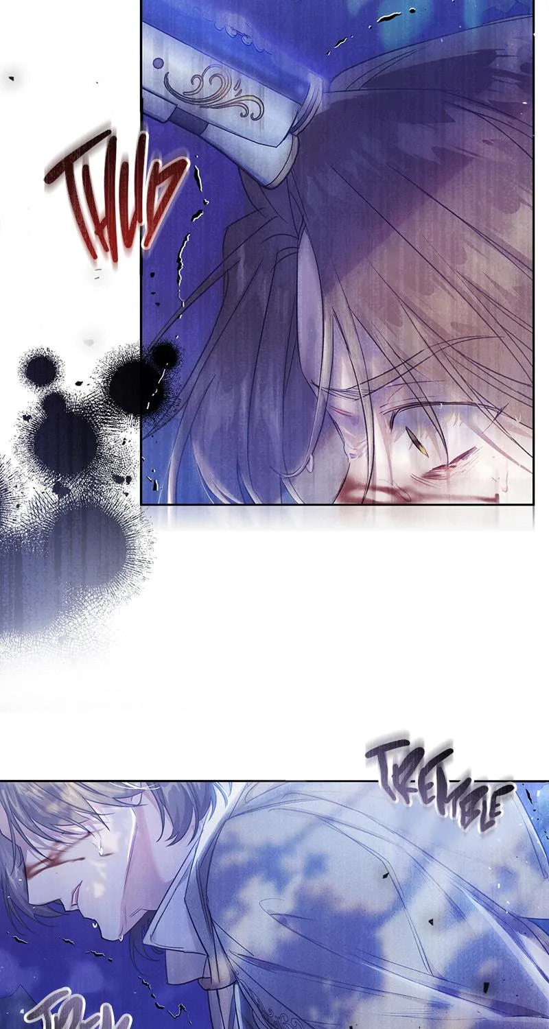 The Villainess is a Marionette Chapter 48 page 40 - 