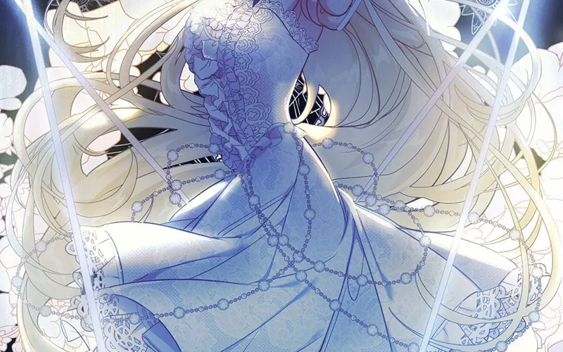The Villainess is a Marionette Chapter 48 page 51 - 