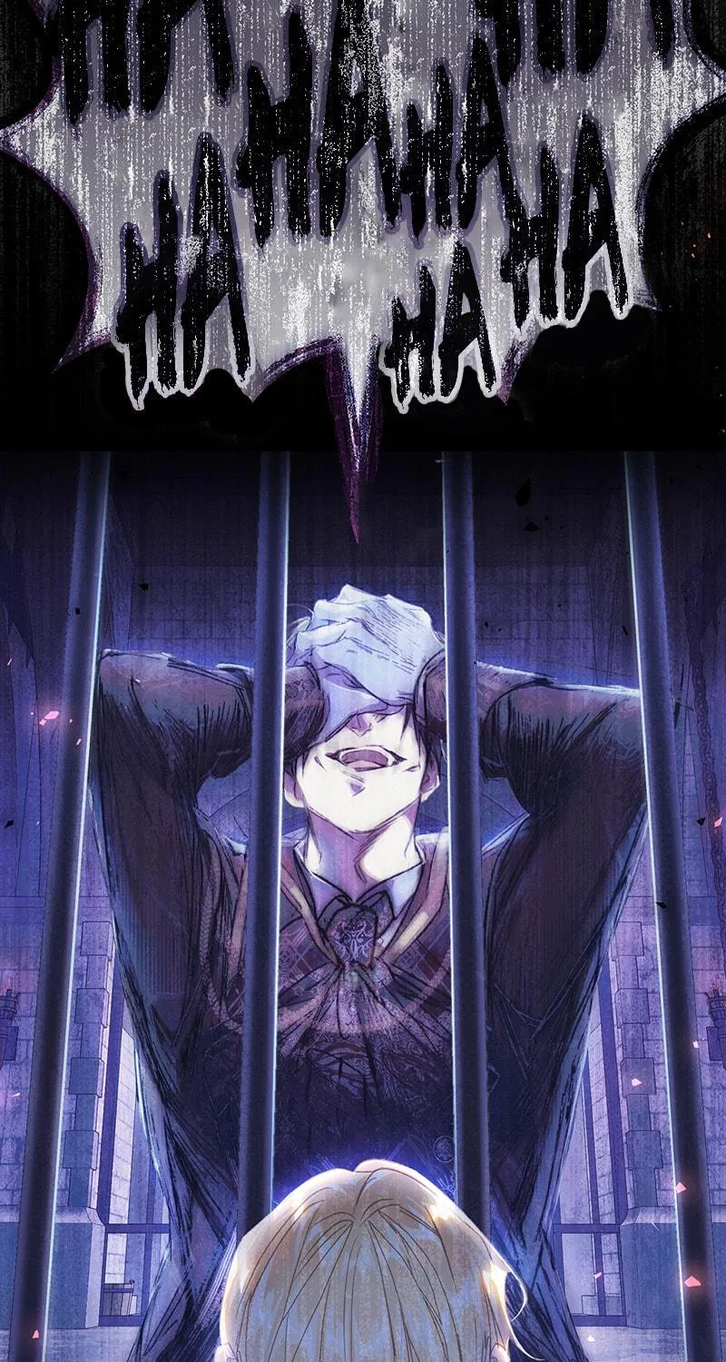 The Villainess is a Marionette Chapter 48 page 58 - 