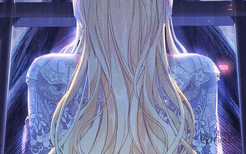 The Villainess is a Marionette Chapter 48 page 59 - 