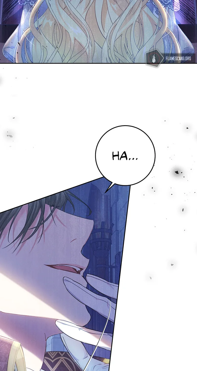 The Villainess is a Marionette Chapter 48 page 60 - 