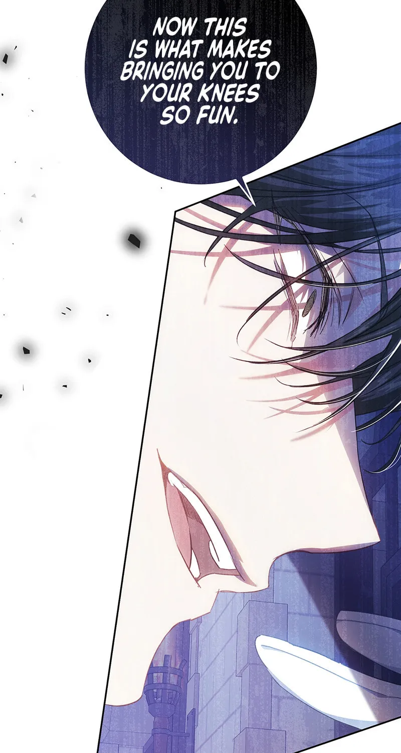 The Villainess is a Marionette Chapter 48 page 62 - 