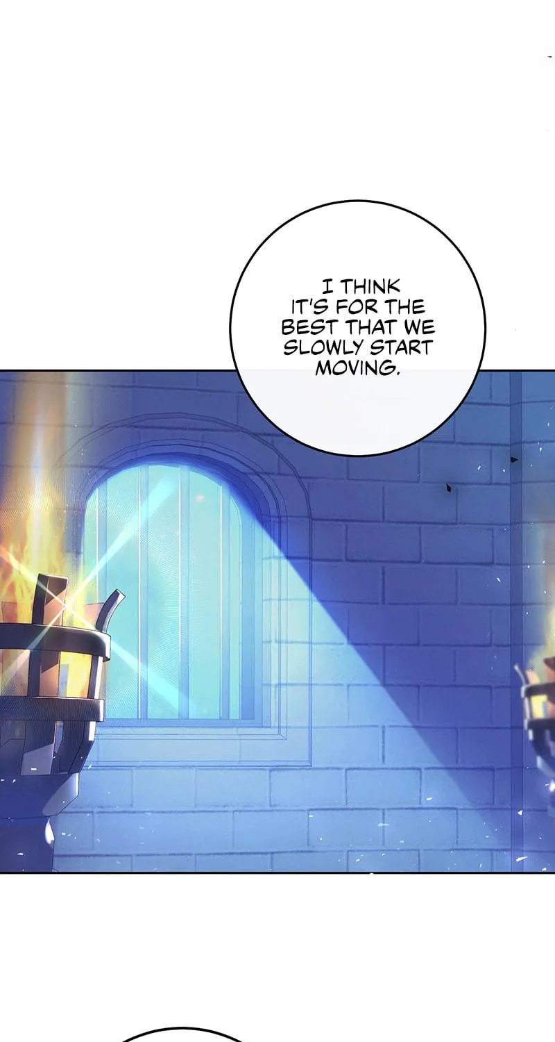 The Villainess is a Marionette Chapter 48 page 64 - 