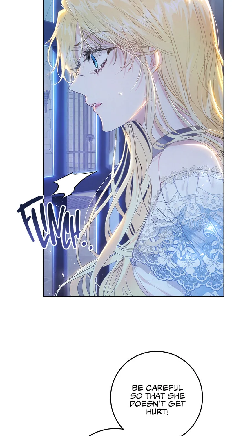The Villainess is a Marionette Chapter 48 page 66 - 