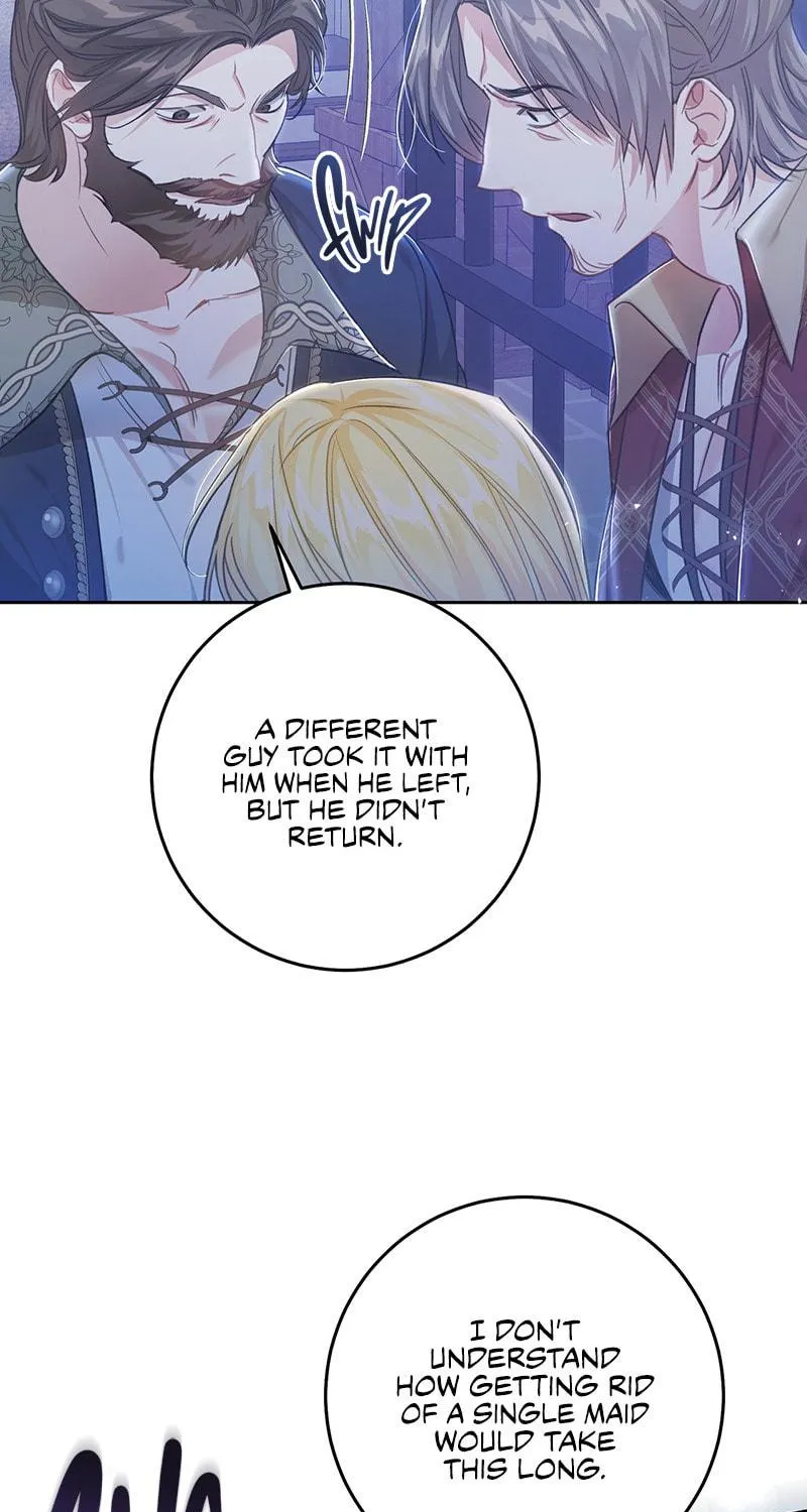 The Villainess is a Marionette Chapter 48 page 70 - 