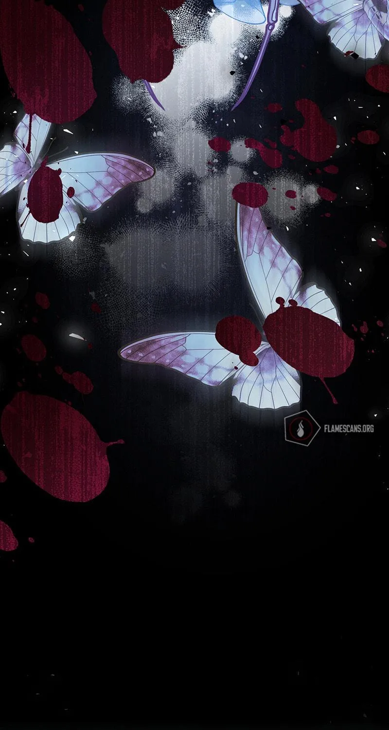 The Villainess is a Marionette Chapter 48 page 8 - 