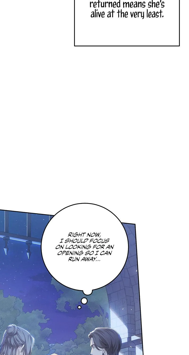 The Villainess is a Marionette Chapter 48 page 76 - 