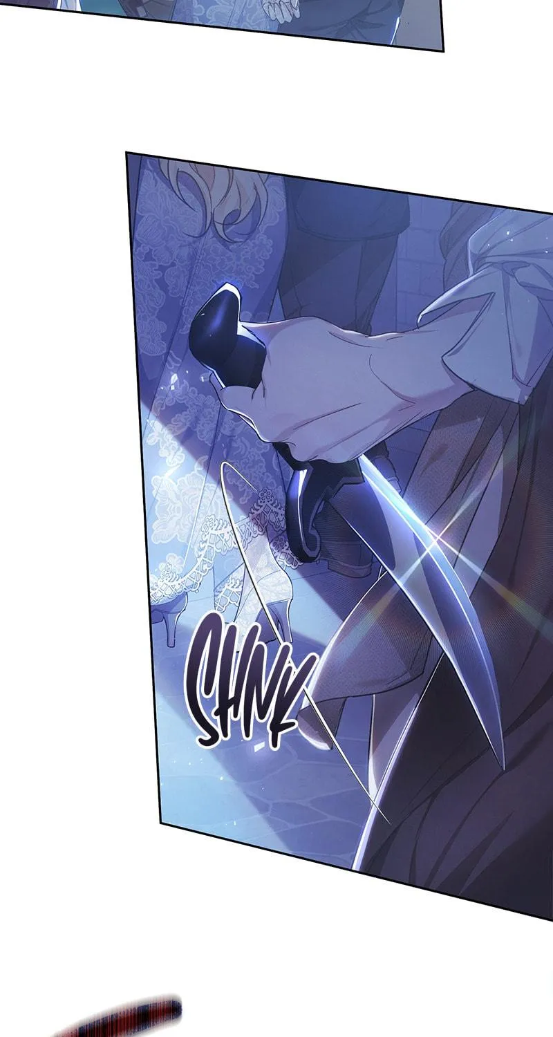 The Villainess is a Marionette Chapter 48 page 78 - 