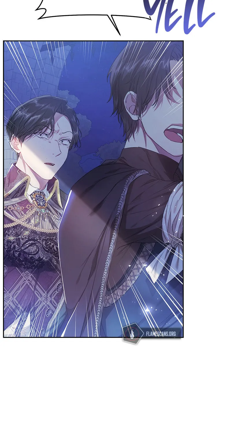 The Villainess is a Marionette Chapter 48 page 86 - 