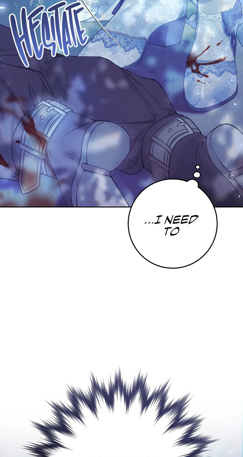 The Villainess is a Marionette Chapter 48 page 90 - 