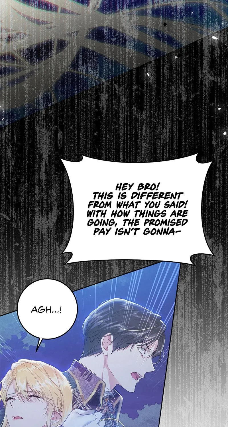 The Villainess is a Marionette Chapter 48 page 94 - 