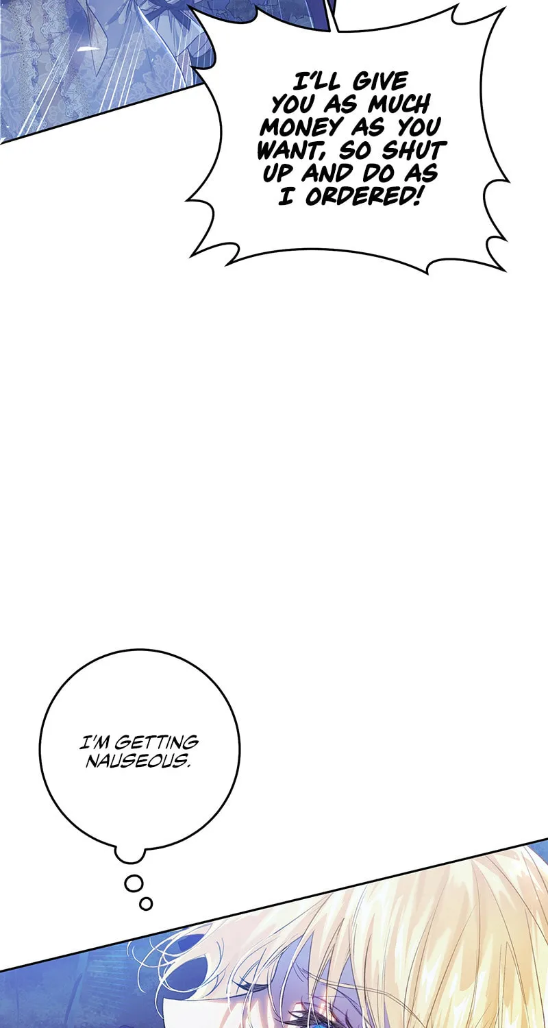 The Villainess is a Marionette Chapter 48 page 96 - 