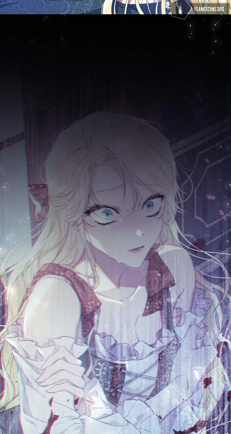 The Villainess is a Marionette Chapter 48 page 98 - 