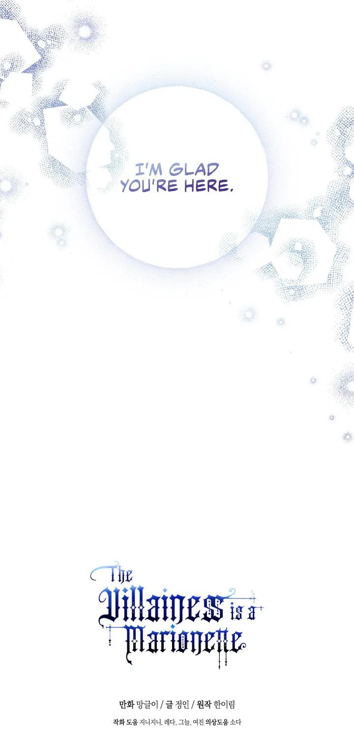 The Villainess is a Marionette Chapter 49 page 103 - 