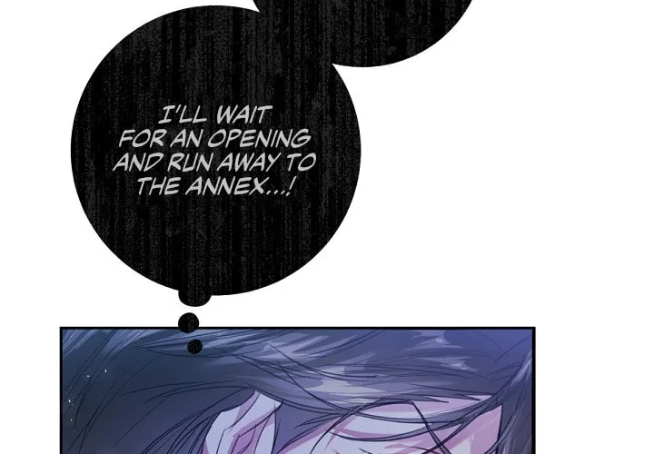 The Villainess is a Marionette Chapter 49 page 14 - 