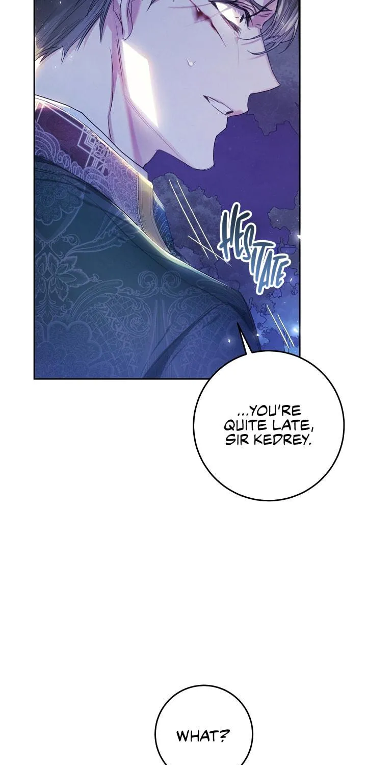The Villainess is a Marionette Chapter 49 page 15 - 