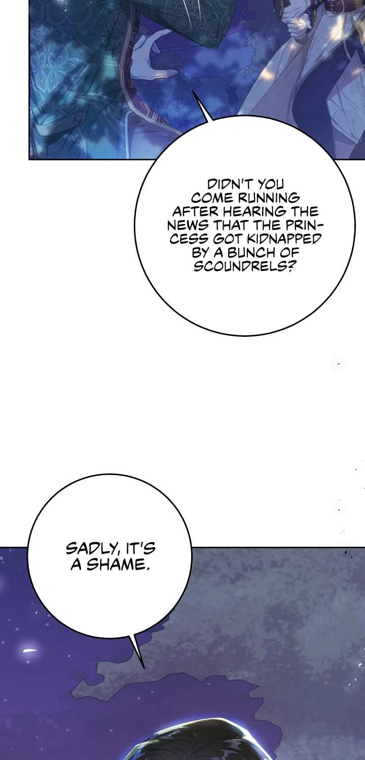 The Villainess is a Marionette Chapter 49 page 17 - 