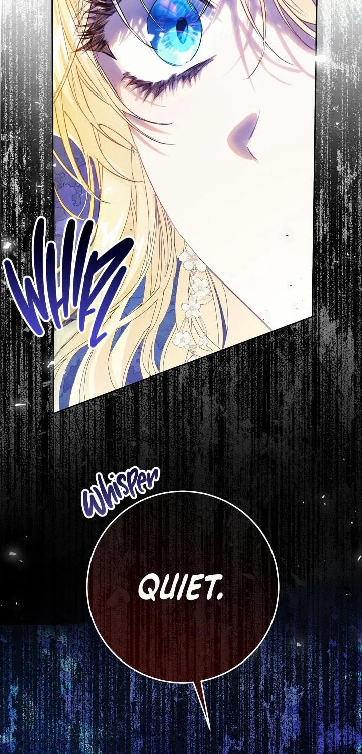 The Villainess is a Marionette Chapter 49 page 21 - 