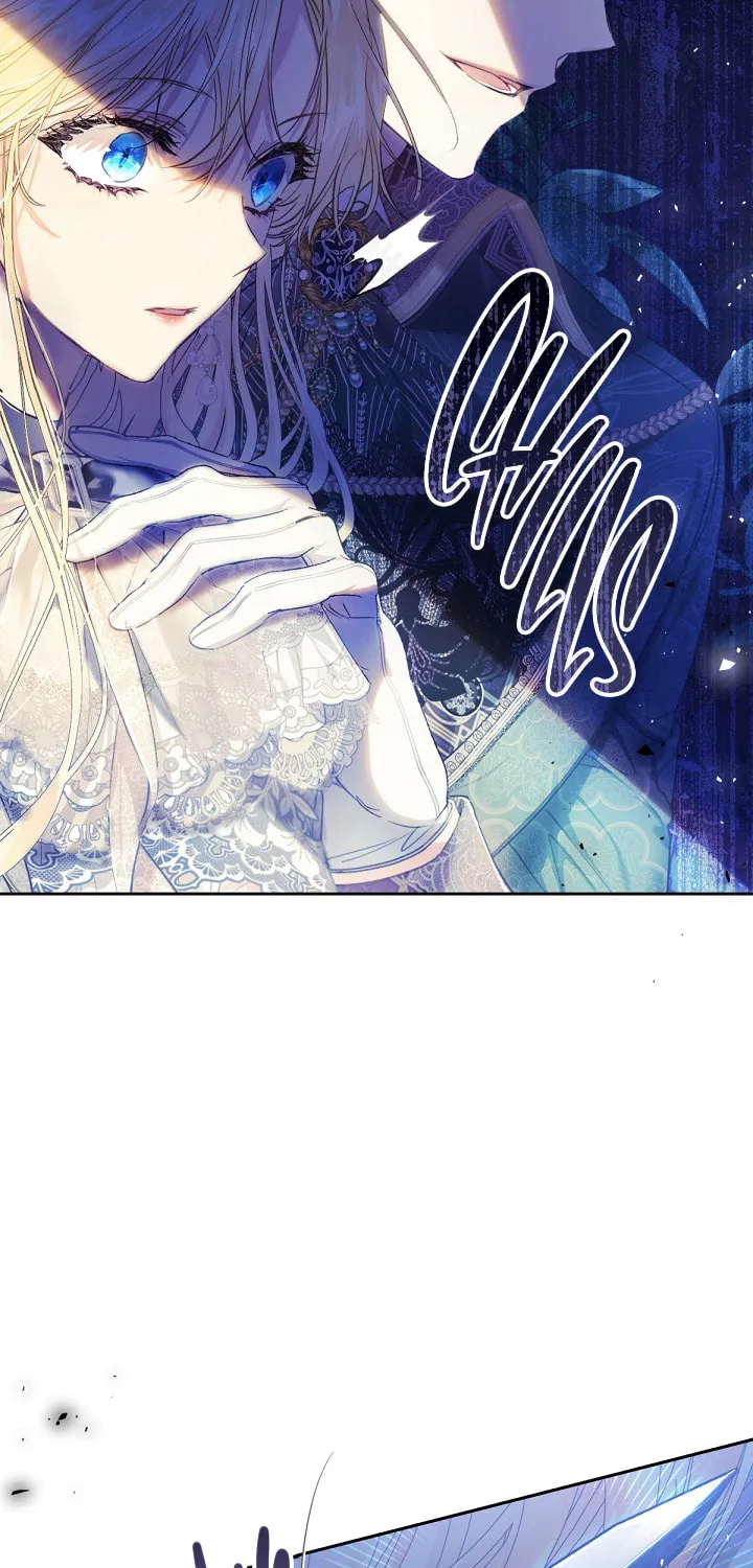 The Villainess is a Marionette Chapter 49 page 23 - 