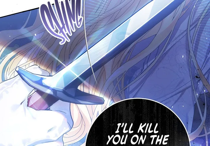 The Villainess is a Marionette Chapter 49 page 24 - 