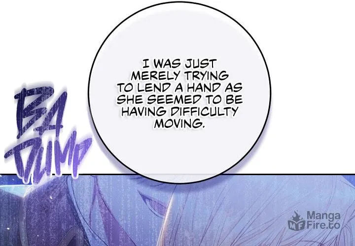 The Villainess is a Marionette Chapter 49 page 28 - 