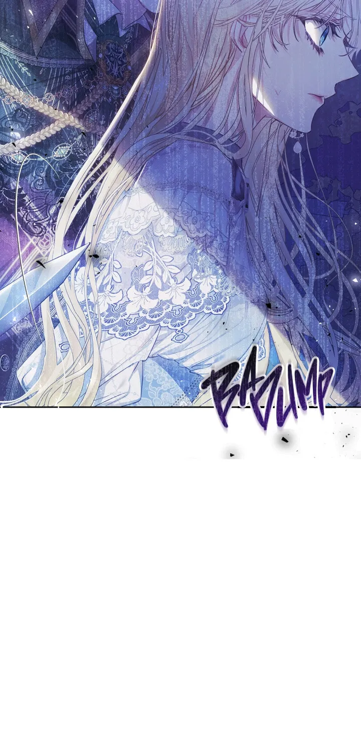 The Villainess is a Marionette Chapter 49 page 29 - 