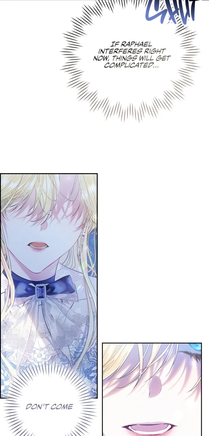 The Villainess is a Marionette Chapter 49 page 31 - 