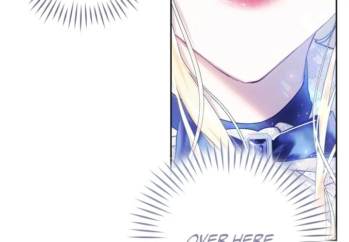 The Villainess is a Marionette Chapter 49 page 32 - 