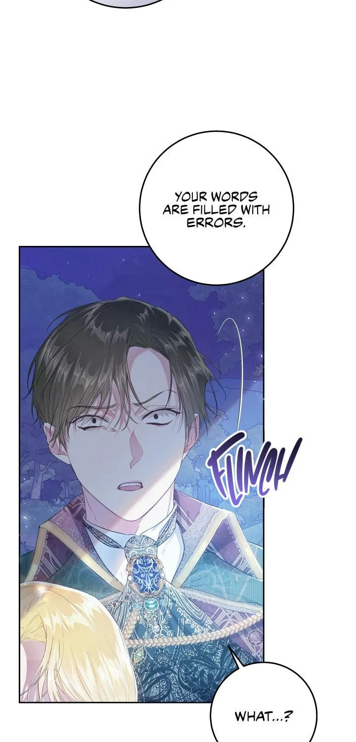 The Villainess is a Marionette Chapter 49 page 39 - 
