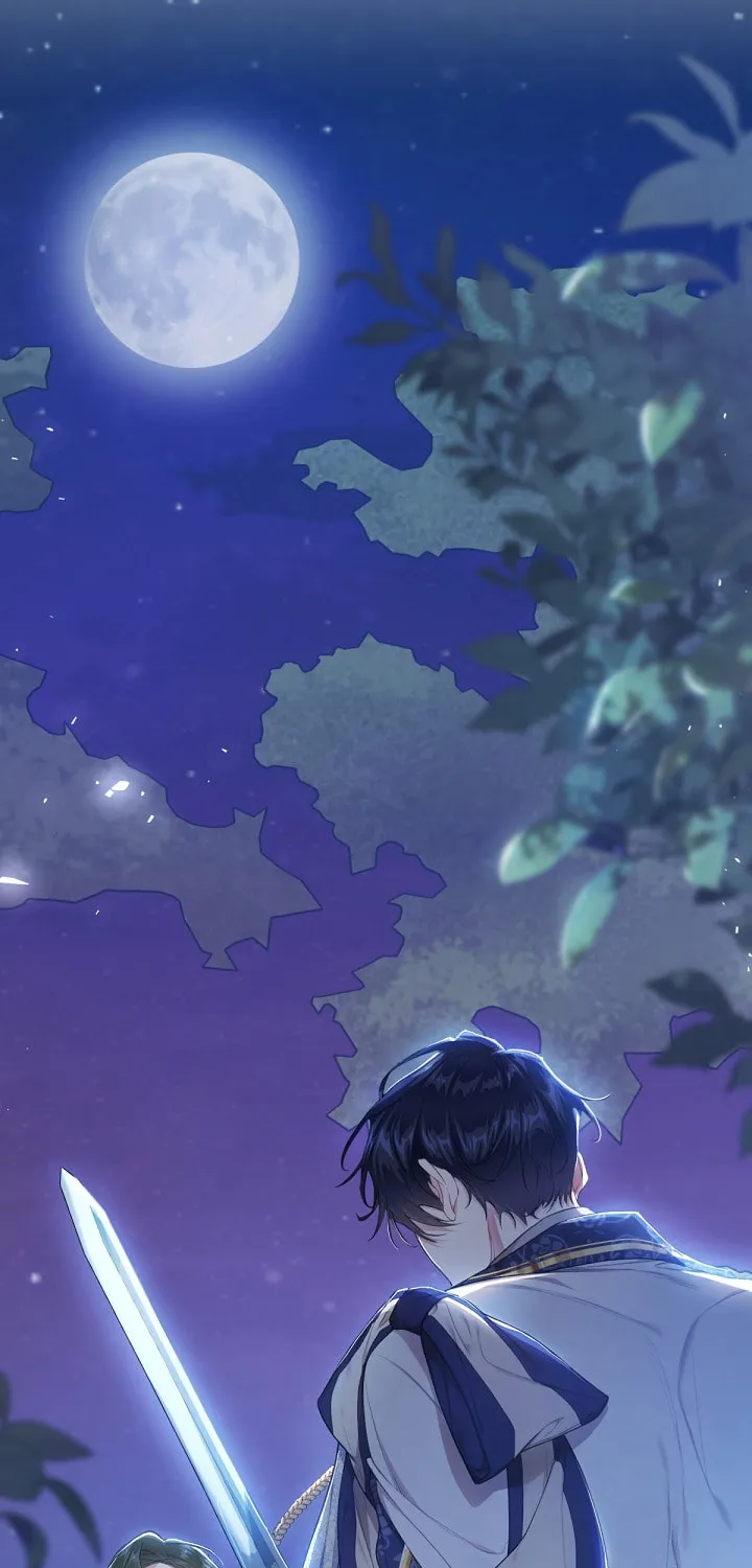 The Villainess is a Marionette Chapter 49 page 5 - 