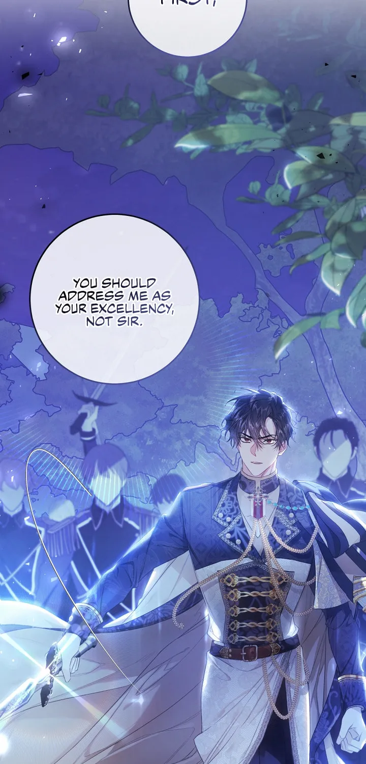 The Villainess is a Marionette Chapter 49 page 41 - 