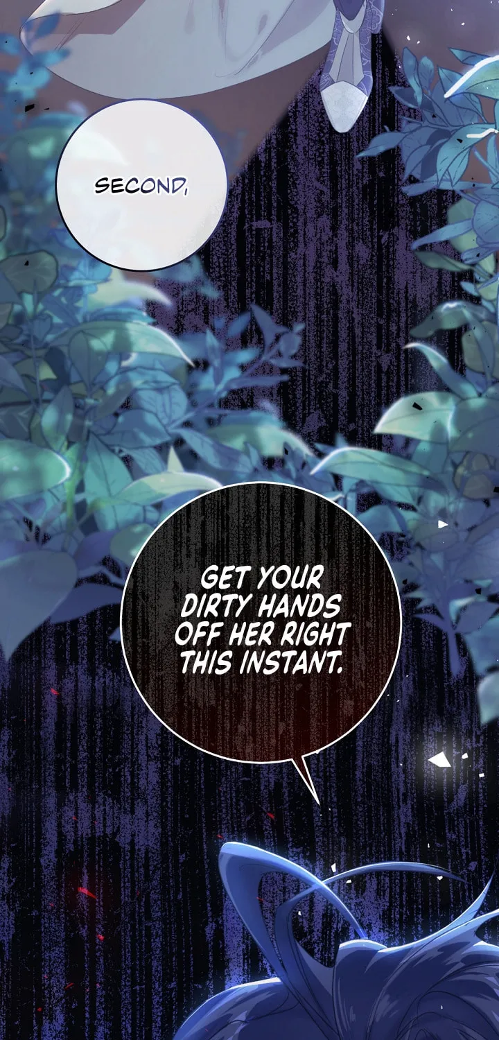 The Villainess is a Marionette Chapter 49 page 43 - 