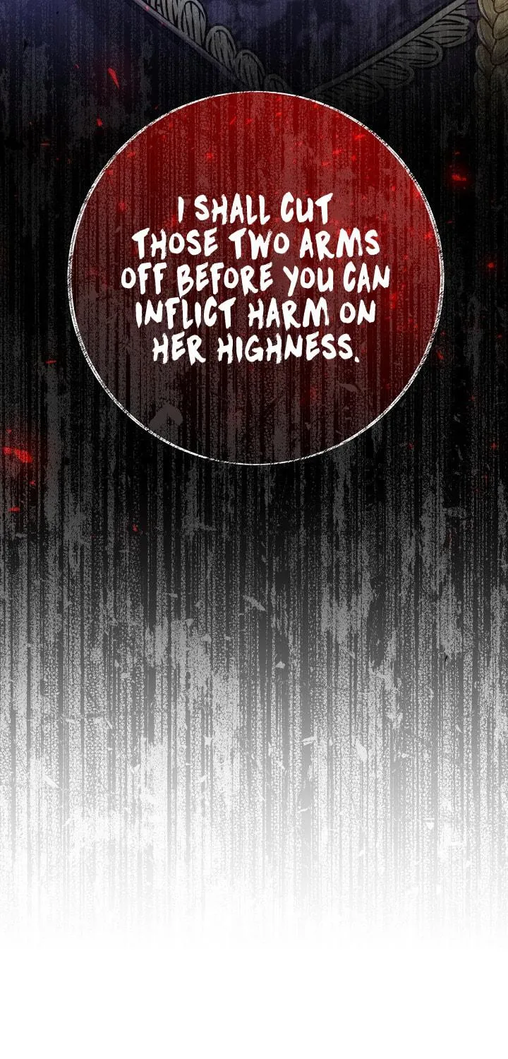 The Villainess is a Marionette Chapter 49 page 47 - 