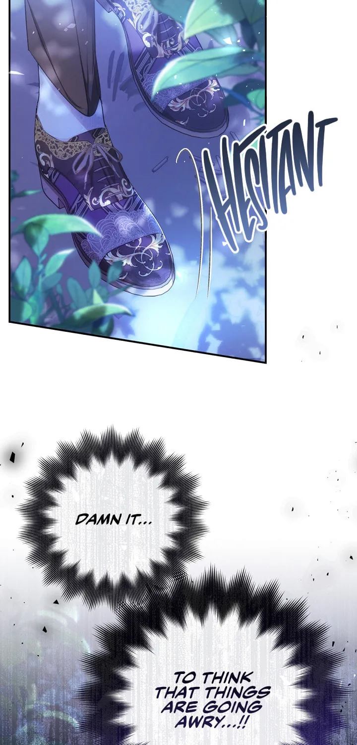 The Villainess is a Marionette Chapter 49 page 49 - 