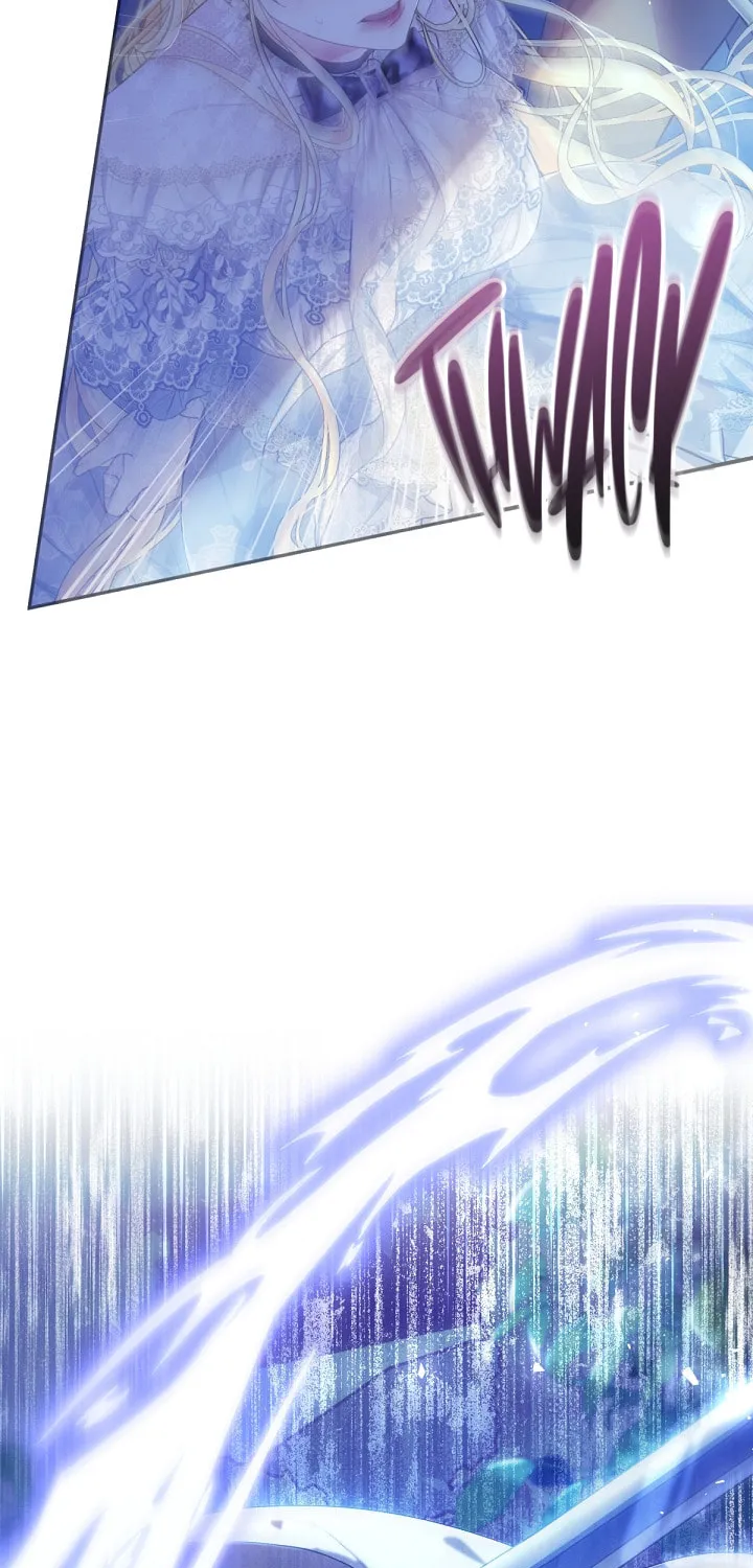 The Villainess is a Marionette Chapter 49 page 55 - 