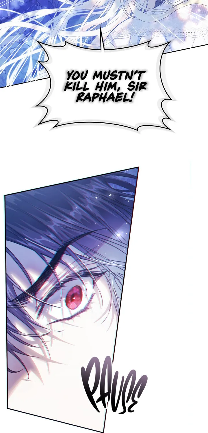 The Villainess is a Marionette Chapter 49 page 61 - 