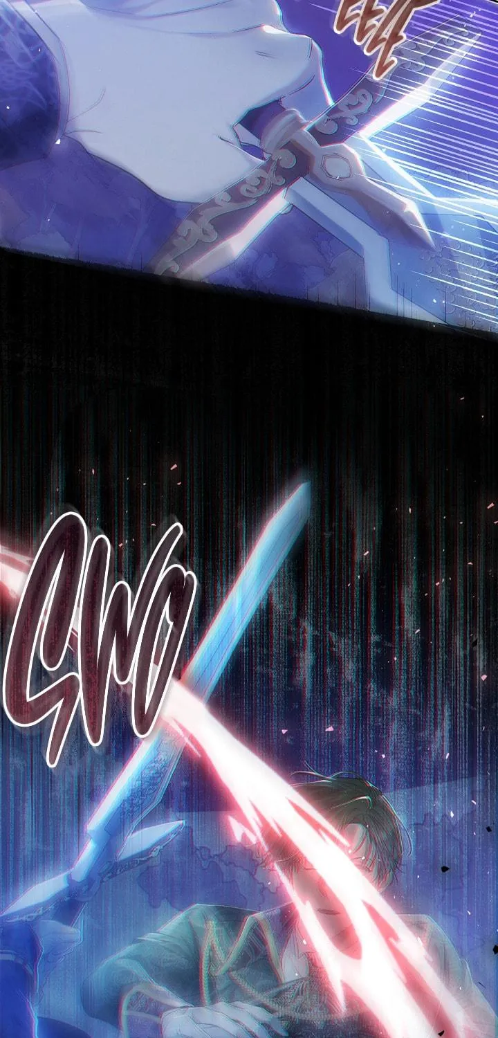 The Villainess is a Marionette Chapter 49 page 63 - 