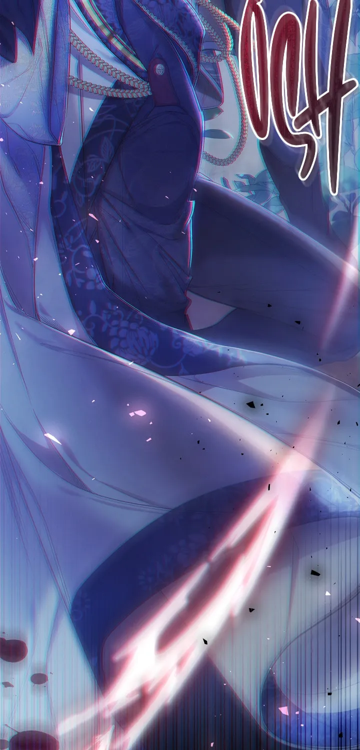 The Villainess is a Marionette Chapter 49 page 65 - 