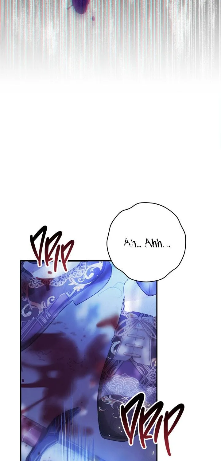 The Villainess is a Marionette Chapter 49 page 69 - 