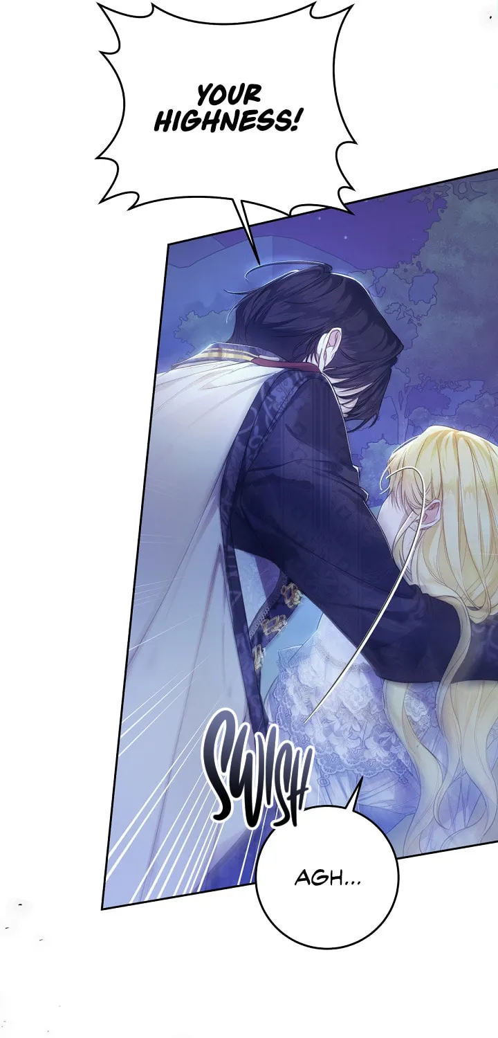 The Villainess is a Marionette Chapter 49 page 73 - 