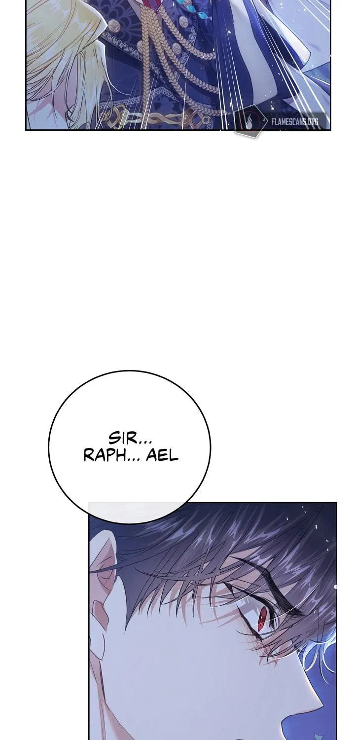 The Villainess is a Marionette Chapter 49 page 77 - 