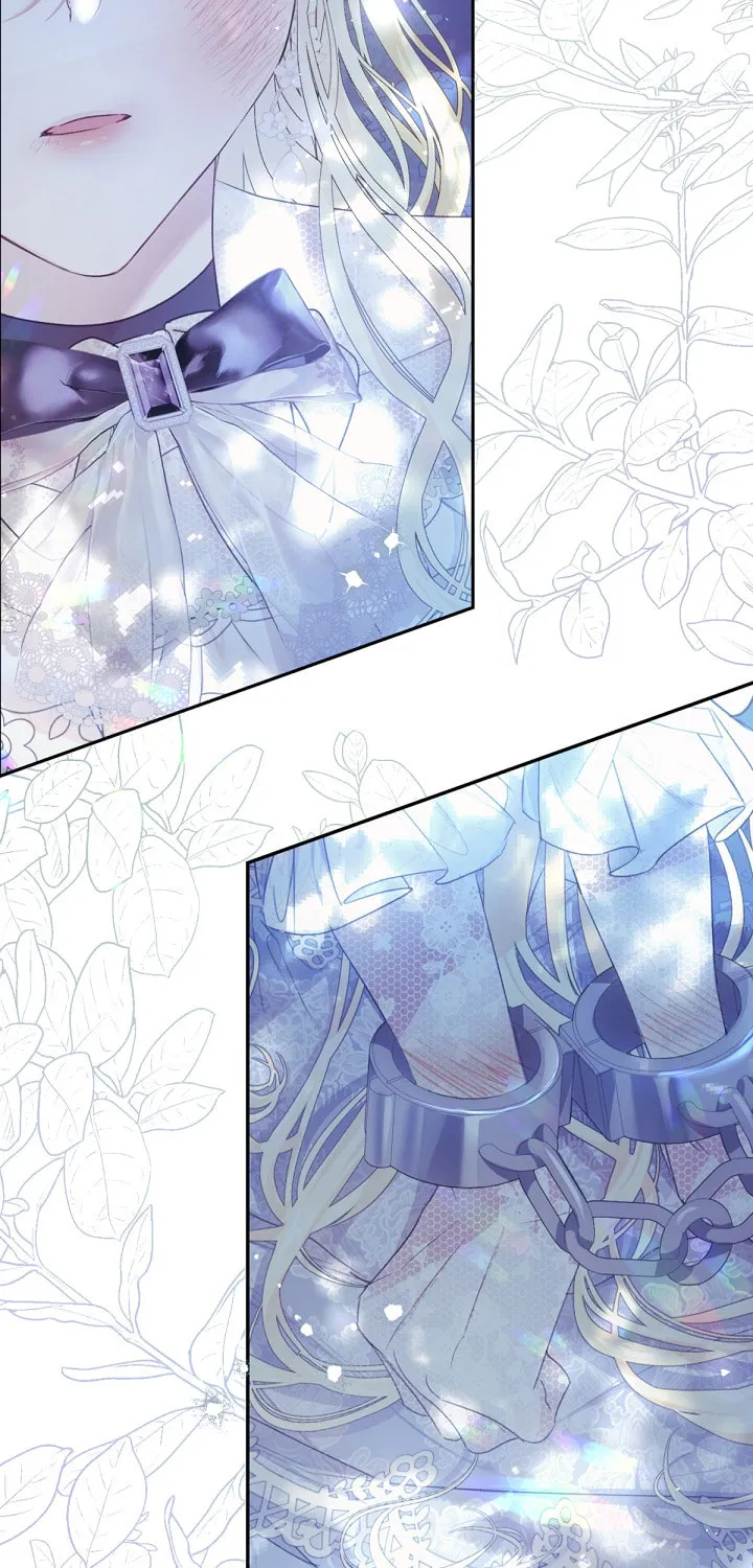 The Villainess is a Marionette Chapter 49 page 83 - 