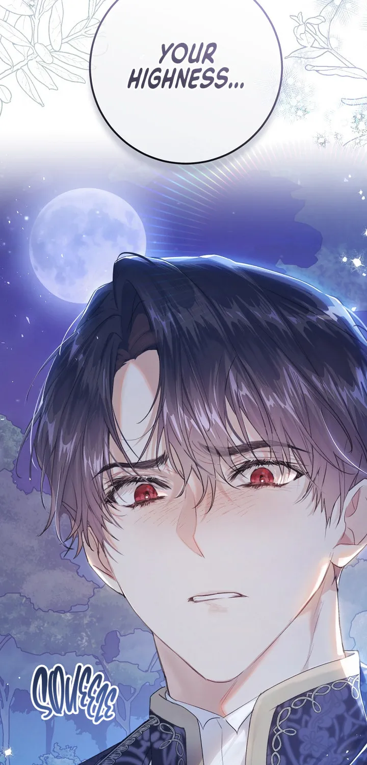 The Villainess is a Marionette Chapter 49 page 85 - 