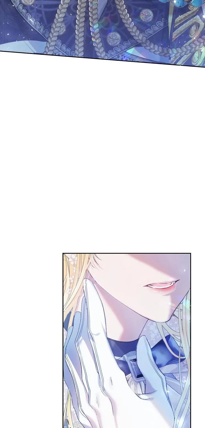 The Villainess is a Marionette Chapter 49 page 87 - 