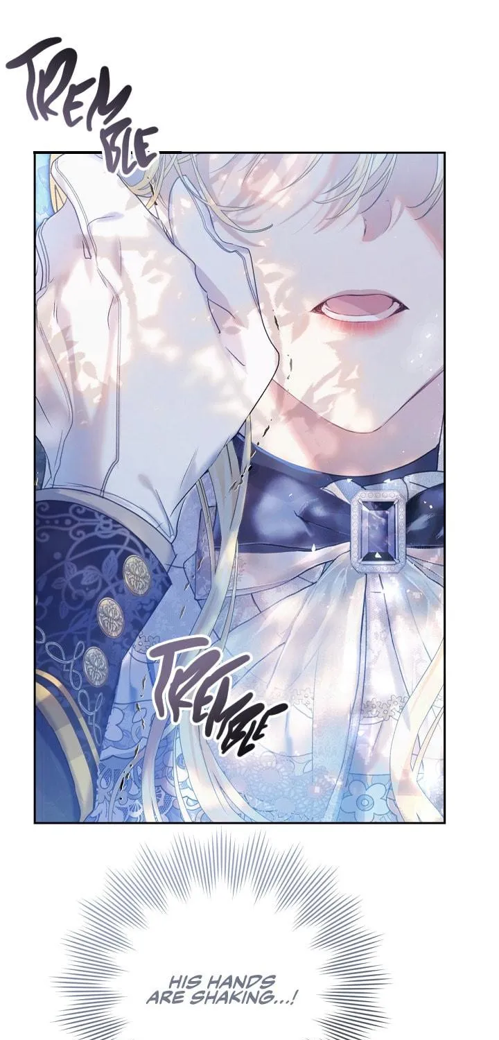 The Villainess is a Marionette Chapter 49 page 93 - 
